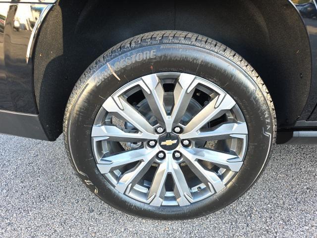 new 2026 Chevrolet Tahoe car, priced at $93,075