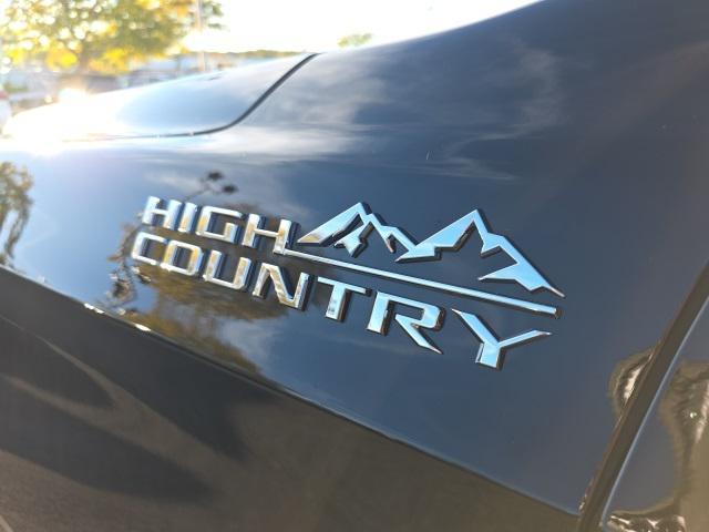 new 2026 Chevrolet Tahoe car, priced at $93,075