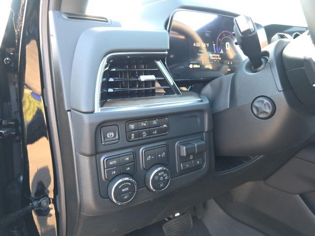 new 2026 Chevrolet Tahoe car, priced at $93,075