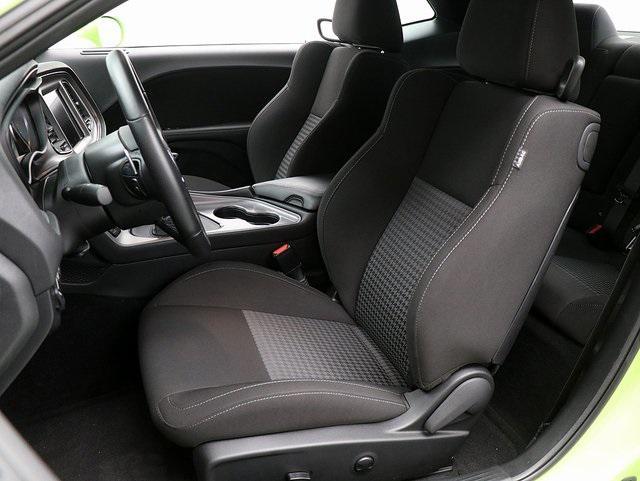 used 2023 Dodge Challenger car, priced at $49,900