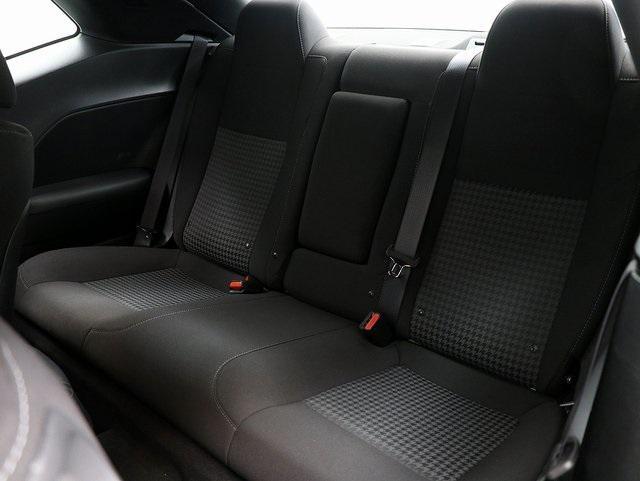 used 2023 Dodge Challenger car, priced at $49,900