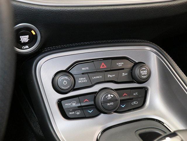 used 2023 Dodge Challenger car, priced at $49,900