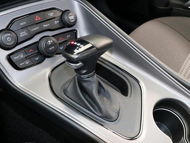 used 2023 Dodge Challenger car, priced at $49,900
