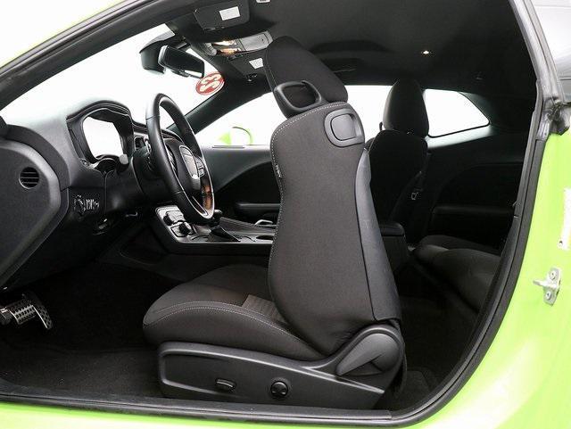 used 2023 Dodge Challenger car, priced at $49,900