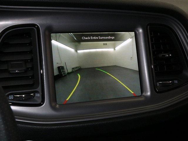 used 2023 Dodge Challenger car, priced at $49,900