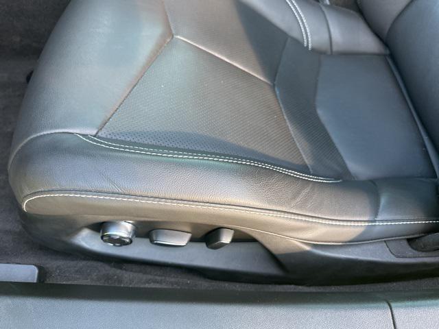 used 2020 Chevrolet Corvette car, priced at $69,900