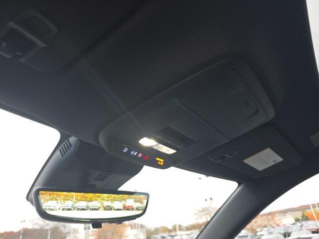 new 2026 Chevrolet Traverse car, priced at $51,355