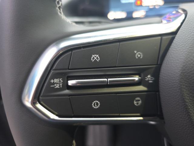 new 2026 Chevrolet Traverse car, priced at $51,355