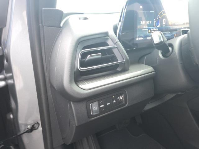 new 2026 Chevrolet Traverse car, priced at $51,355