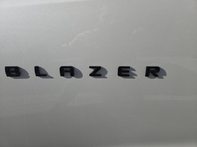 new 2025 Chevrolet Blazer car, priced at $46,680