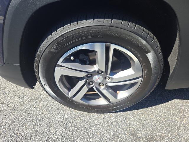 used 2019 GMC Terrain car, priced at $21,750