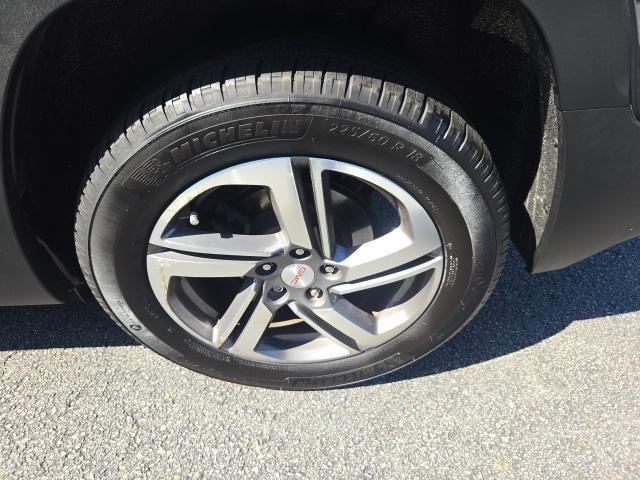 used 2019 GMC Terrain car, priced at $21,750
