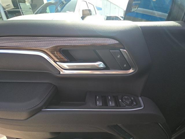 new 2025 Chevrolet Silverado 1500 car, priced at $56,950