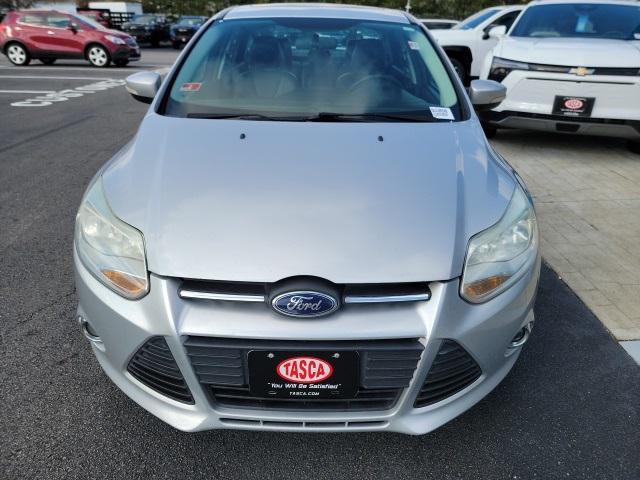 used 2014 Ford Focus car, priced at $5,998