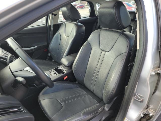 used 2014 Ford Focus car, priced at $5,998