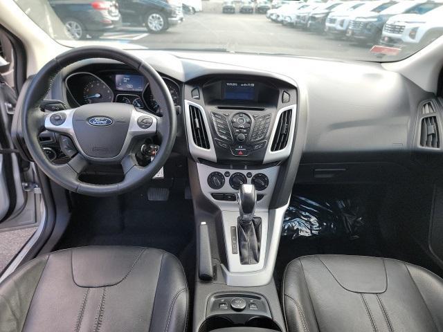 used 2014 Ford Focus car, priced at $5,998