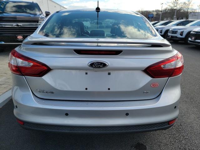 used 2014 Ford Focus car, priced at $5,998