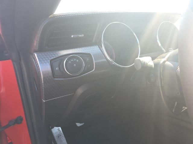 used 2015 Ford Mustang car, priced at $26,900