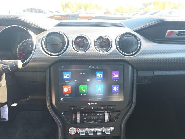 used 2015 Ford Mustang car, priced at $26,900