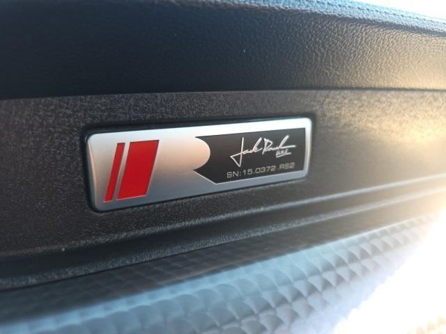 used 2015 Ford Mustang car, priced at $29,900