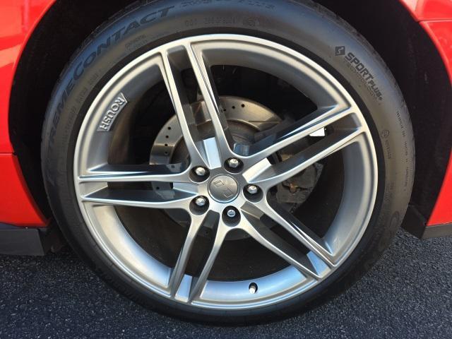 used 2015 Ford Mustang car, priced at $29,900