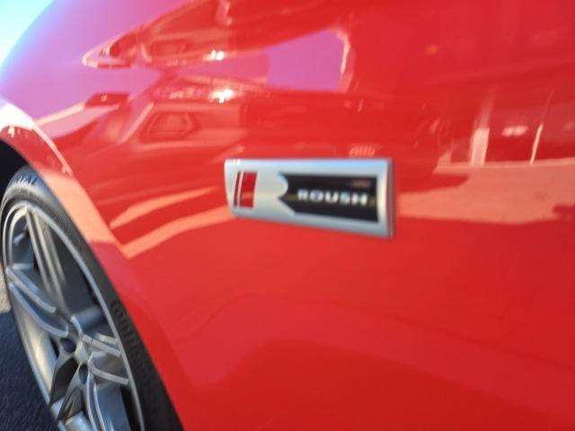 used 2015 Ford Mustang car, priced at $29,900