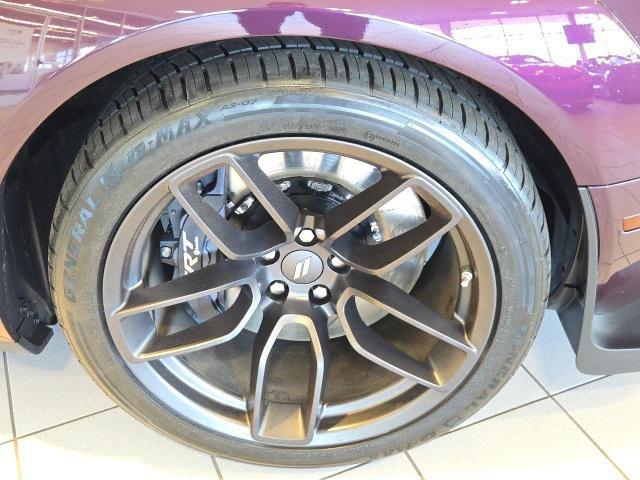 used 2022 Dodge Challenger car, priced at $54,900