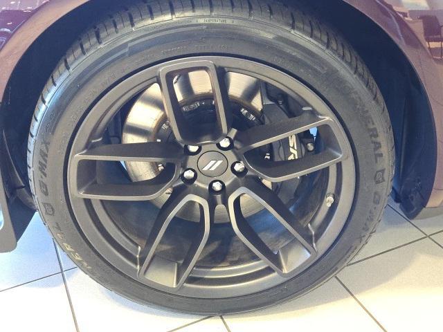 used 2022 Dodge Challenger car, priced at $54,900