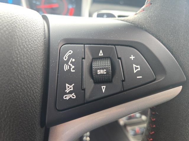 used 2012 Chevrolet Camaro car, priced at $48,990