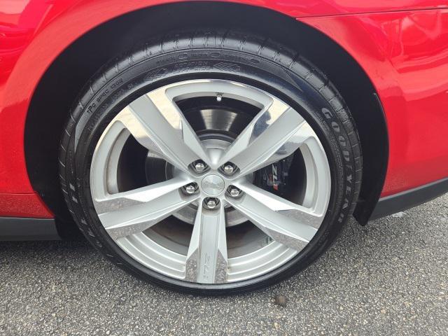 used 2012 Chevrolet Camaro car, priced at $48,990