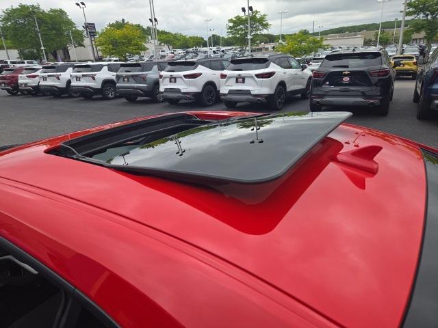 used 2012 Chevrolet Camaro car, priced at $48,990
