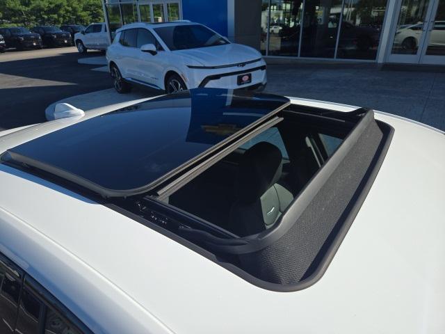 used 2024 Cadillac CT5-V car, priced at $56,900