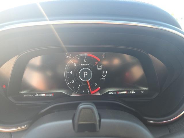 used 2024 Cadillac CT5-V car, priced at $56,900