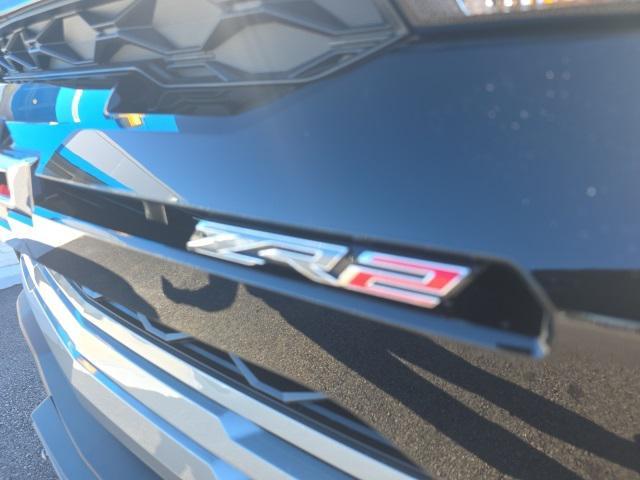 new 2026 Chevrolet Colorado car, priced at $54,620