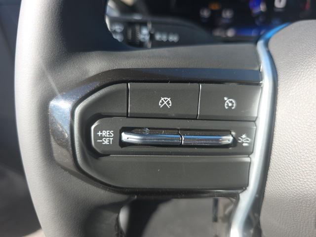 new 2026 Chevrolet Colorado car, priced at $54,620