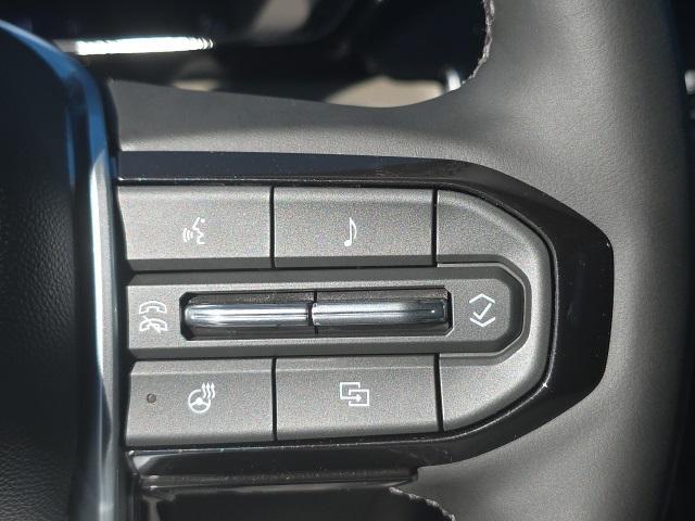 new 2026 Chevrolet Colorado car, priced at $54,620