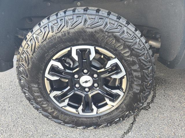 used 2024 Chevrolet Silverado 1500 car, priced at $63,990