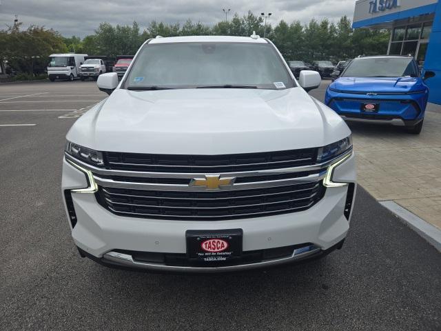used 2022 Chevrolet Tahoe car, priced at $53,500