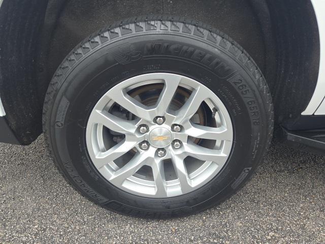 used 2022 Chevrolet Tahoe car, priced at $53,500