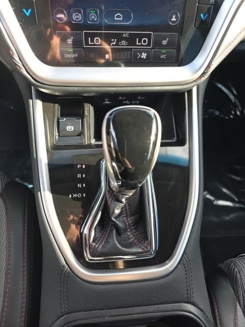 used 2020 Subaru Legacy car, priced at $17,995