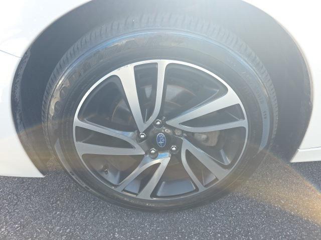 used 2020 Subaru Legacy car, priced at $17,995