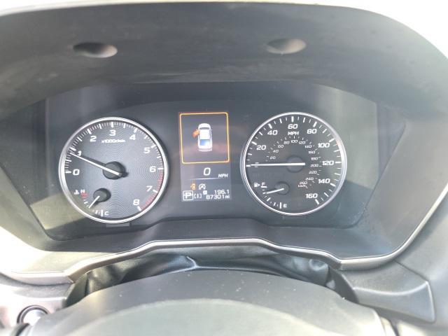 used 2020 Subaru Legacy car, priced at $17,995