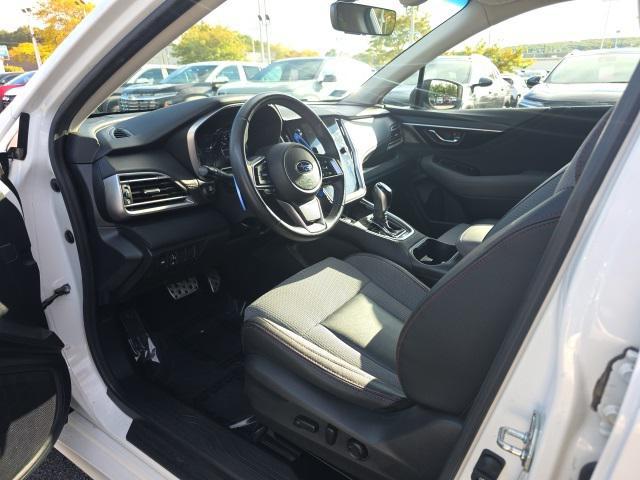 used 2020 Subaru Legacy car, priced at $17,995