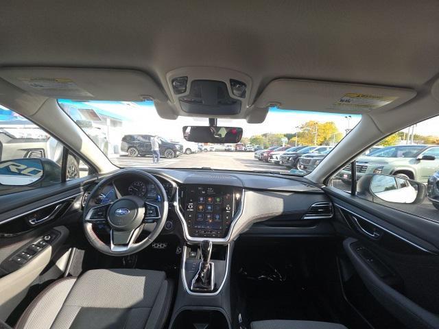used 2020 Subaru Legacy car, priced at $17,995