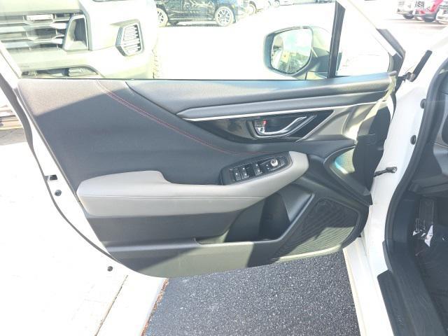 used 2020 Subaru Legacy car, priced at $17,995