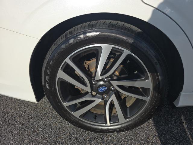 used 2020 Subaru Legacy car, priced at $17,995