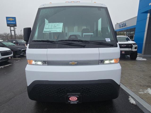 new 2025 Chevrolet BrightDrop 600 car, priced at $52,535