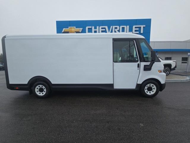 new 2025 Chevrolet BrightDrop 600 car, priced at $52,535