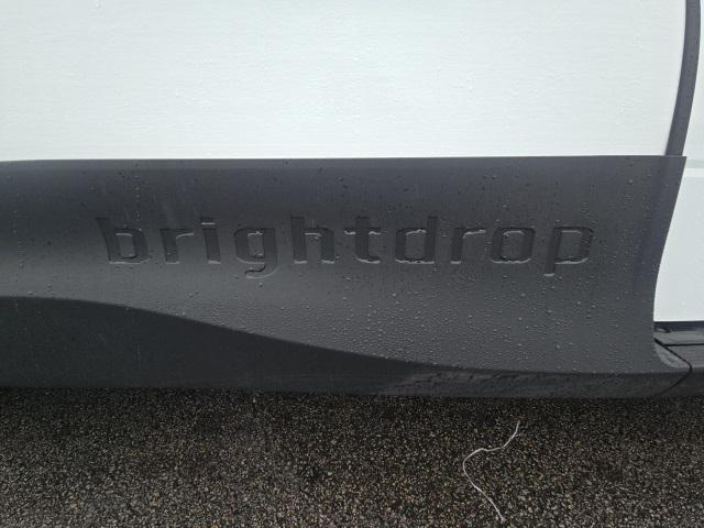 new 2025 Chevrolet BrightDrop 600 car, priced at $52,535