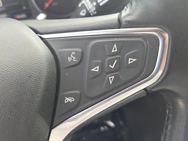 used 2021 Chevrolet Equinox car, priced at $21,790